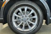 Thumbnail of 2024 Crystal Black Pearl Honda CR-V