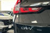 Thumbnail of 2024 Crystal Black Pearl Honda CR-V