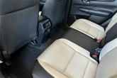 Thumbnail of 2024 Crystal Black Pearl Honda CR-V