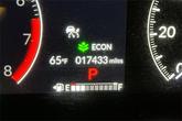 Thumbnail of 2024 Crystal Black Pearl Honda CR-V