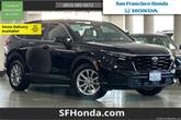 Photo of 2024 Crystal Black Pearl Honda CR-V