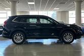 Thumbnail of 2024 Crystal Black Pearl Honda CR-V