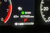 Thumbnail of 2024 Crystal Black Pearl Honda CR-V