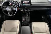 Thumbnail of 2024 Crystal Black Pearl Honda CR-V