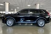 Thumbnail of 2024 Crystal Black Pearl Honda CR-V