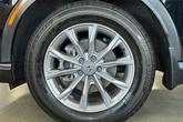 Thumbnail of 2024 Crystal Black Pearl Honda CR-V