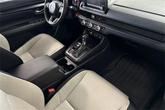 Thumbnail of 2024 Crystal Black Pearl Honda CR-V