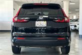 Thumbnail of 2024 Crystal Black Pearl Honda CR-V