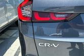 Thumbnail of 2024 Meteorite Gray Metallic Honda CR-V
