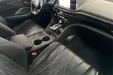 Thumbnail of 2026 Solar Silver Metallic Acura MDX
