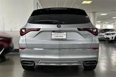 Thumbnail of 2026 Solar Silver Metallic Acura MDX