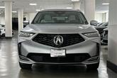 Thumbnail of 2026 Solar Silver Metallic Acura MDX