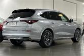 Thumbnail of 2026 Solar Silver Metallic Acura MDX
