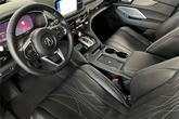 Thumbnail of 2026 Solar Silver Metallic Acura MDX