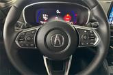 Thumbnail of 2026 Solar Silver Metallic Acura MDX