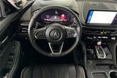 Thumbnail of 2026 Solar Silver Metallic Acura MDX