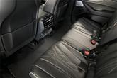 Thumbnail of 2026 Solar Silver Metallic Acura MDX