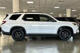Thumbnail of 2025 Platinum White Pearl Honda Pilot