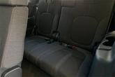 Thumbnail of 2025 Obsidian Blue Pearl Honda Pilot