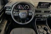 Thumbnail of 2025 Obsidian Blue Pearl Honda Pilot