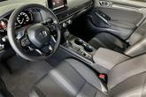 Thumbnail of 2026 Urban Gray Pearl Honda Civic