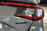 Thumbnail of 2026 Urban Gray Pearl Honda Civic