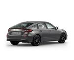Thumbnail of 2026 Urban Gray Pearl Honda Civic