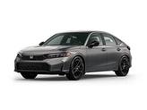 Thumbnail of 2026 Urban Gray Pearl Honda Civic