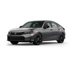 Thumbnail of 2026 Urban Gray Pearl Honda Civic