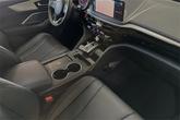 Thumbnail of 2025 Platinum White Pearl Acura MDX