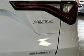 Thumbnail of 2025 Platinum White Pearl Acura MDX
