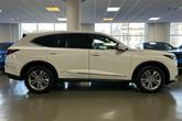 Thumbnail of 2025 Platinum White Pearl Acura MDX