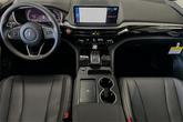 Thumbnail of 2025 Platinum White Pearl Acura MDX