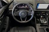Thumbnail of 2025 Platinum White Pearl Acura MDX