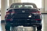 Thumbnail of 2026 Crystal Black Pearl Honda Civic