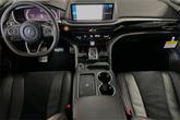 Thumbnail of 2025 Apex Blue Pearl Acura MDX