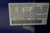 Thumbnail of 2025 Apex Blue Pearl Acura MDX