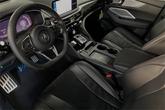 Thumbnail of 2025 Apex Blue Pearl Acura MDX