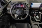 Thumbnail of 2025 Apex Blue Pearl Acura MDX
