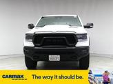 Thumbnail of 2022 White RAM 1500