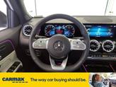 Thumbnail of 2023 White Mercedes-Benz GLB 250