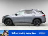 Thumbnail of 2020 Gray Mercedes-Benz GLE 350
