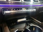 Thumbnail of 2020 Gray Mercedes-Benz GLE 350