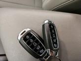 Thumbnail of 2023 Black Hyundai ELANTRA