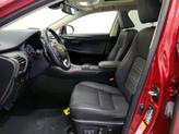 Thumbnail of 2019 Red Lexus NX 300