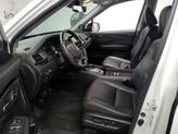 Thumbnail of 2022 White Honda Pilot