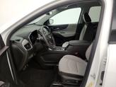 Thumbnail of 2019 White Chevrolet Equinox