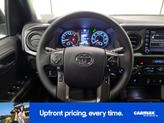 Thumbnail of 2023 Black Toyota Tacoma