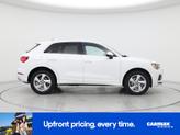 Thumbnail of 2020 White Audi Q3