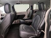 Thumbnail of 2021 Silver Chrysler Pacifica